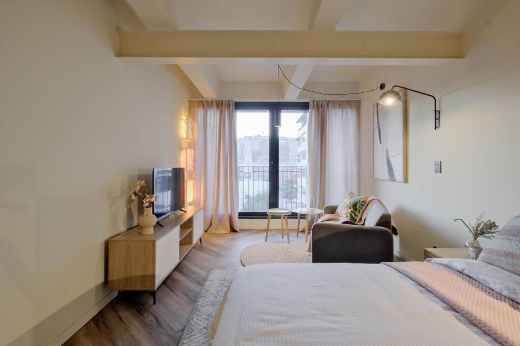 Vida D'chette Deluxe Cape Town