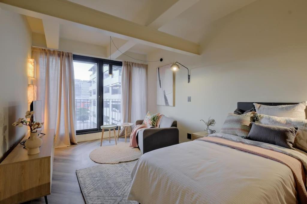 Vida D'chette Deluxe Apartment Cape Town